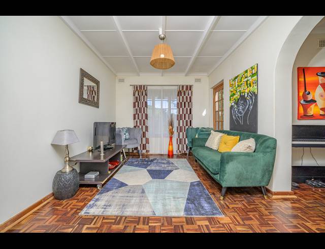 3 BEDROOM FREEHOLD FOR SALE IN WESTVILLE